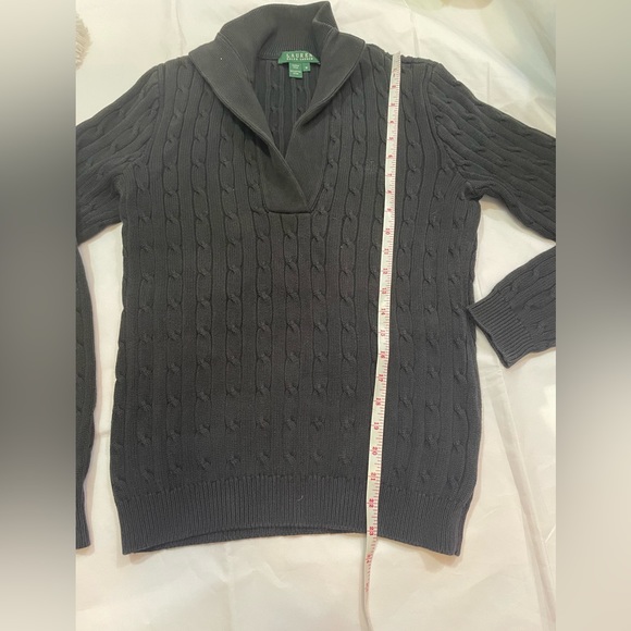 Ralph Lauren Sweater - Picture 10 of 12